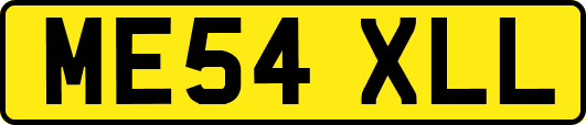 ME54XLL