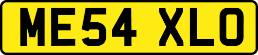 ME54XLO