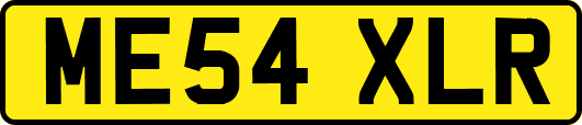 ME54XLR