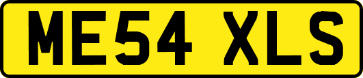 ME54XLS