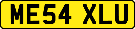 ME54XLU