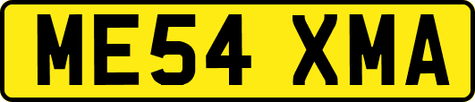 ME54XMA