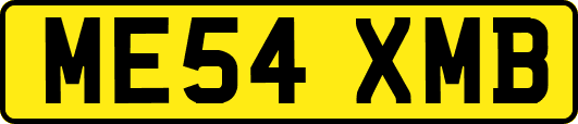ME54XMB