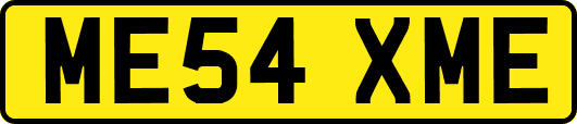 ME54XME