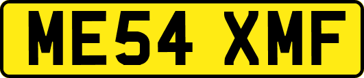 ME54XMF