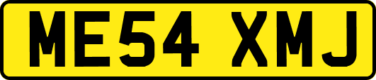 ME54XMJ