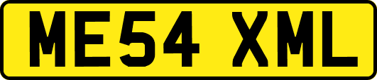 ME54XML