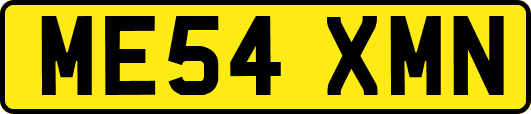 ME54XMN