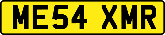 ME54XMR