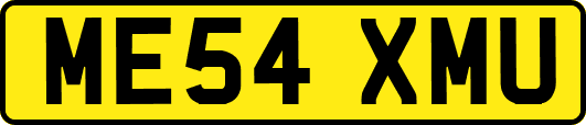 ME54XMU
