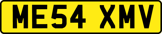 ME54XMV