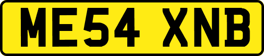 ME54XNB