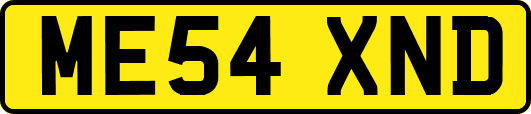 ME54XND