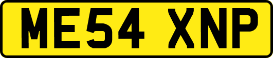 ME54XNP
