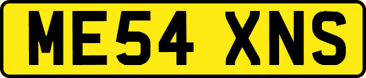 ME54XNS