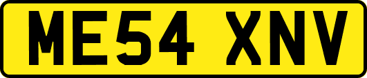 ME54XNV