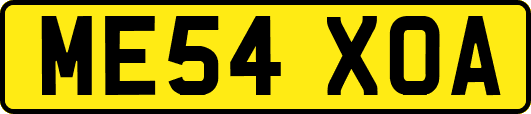ME54XOA