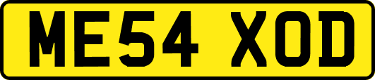 ME54XOD