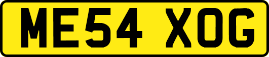 ME54XOG