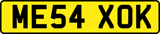 ME54XOK