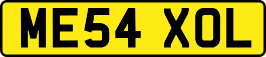 ME54XOL