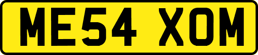 ME54XOM