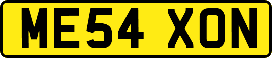 ME54XON