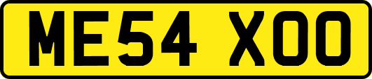 ME54XOO