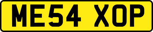 ME54XOP