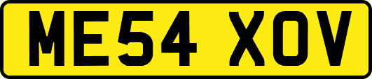 ME54XOV