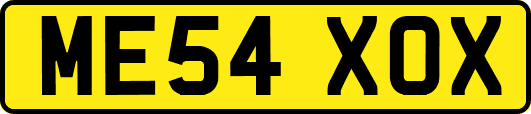 ME54XOX