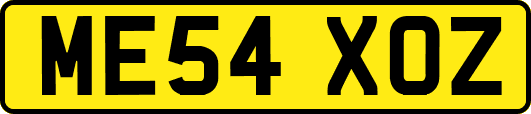 ME54XOZ