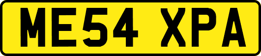 ME54XPA