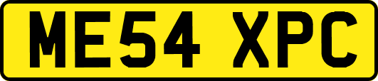 ME54XPC