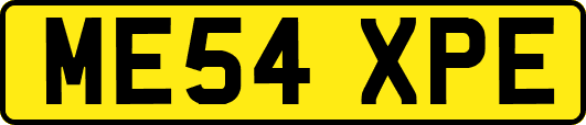 ME54XPE