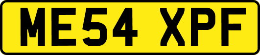ME54XPF