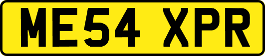 ME54XPR