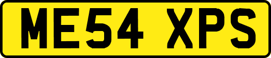 ME54XPS