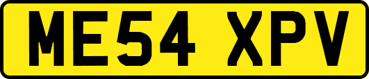 ME54XPV