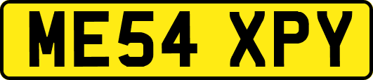 ME54XPY