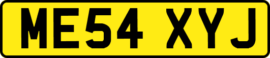 ME54XYJ