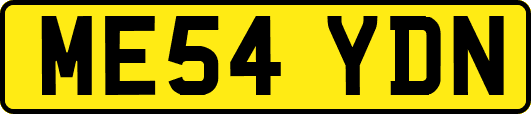 ME54YDN