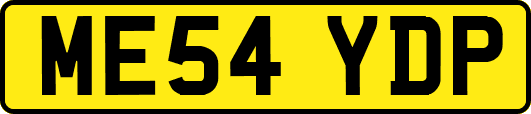 ME54YDP