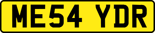 ME54YDR
