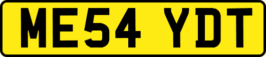 ME54YDT