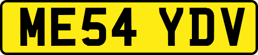 ME54YDV