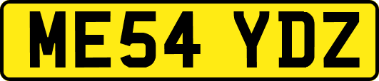 ME54YDZ