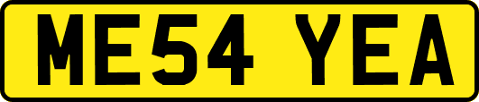 ME54YEA
