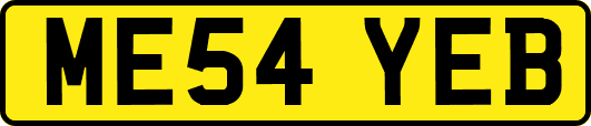 ME54YEB