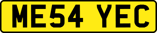 ME54YEC